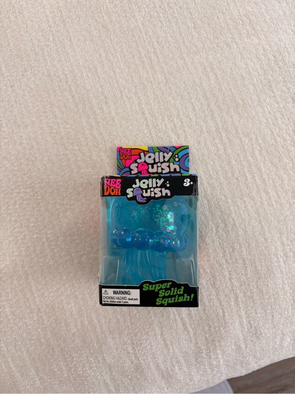 Needoh jelly squish